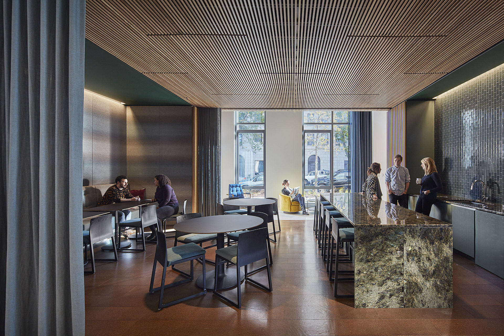 Solstice in the Park