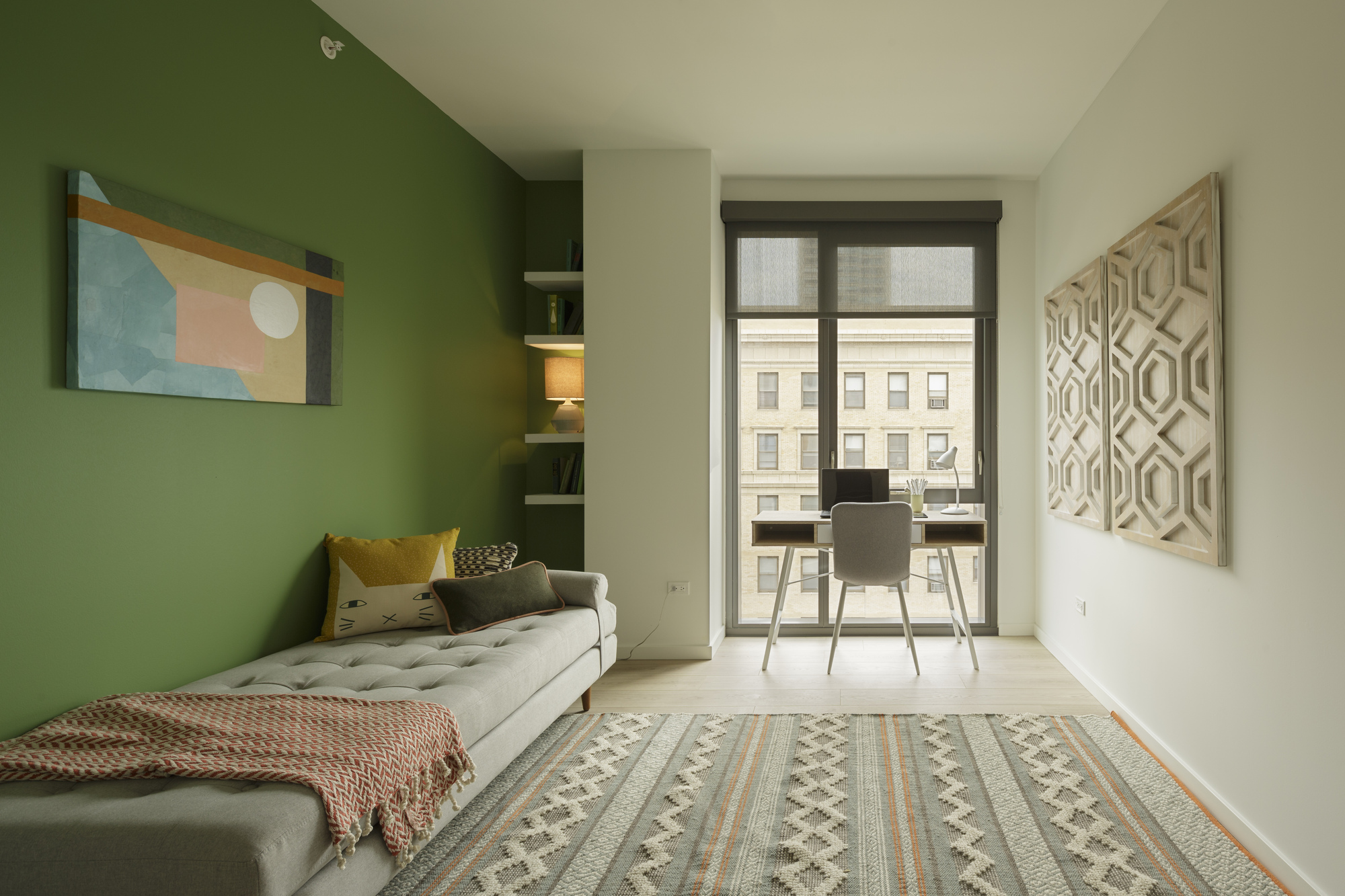 Solstice in the Park