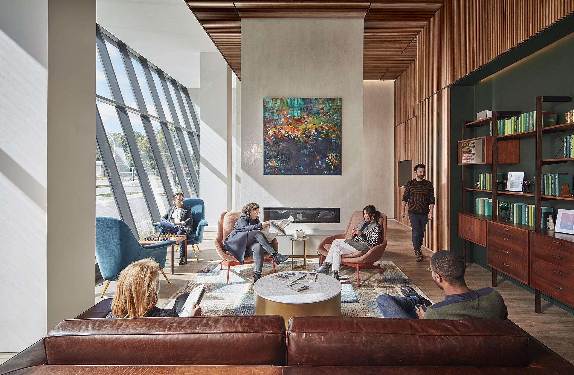 Solstice in the Park