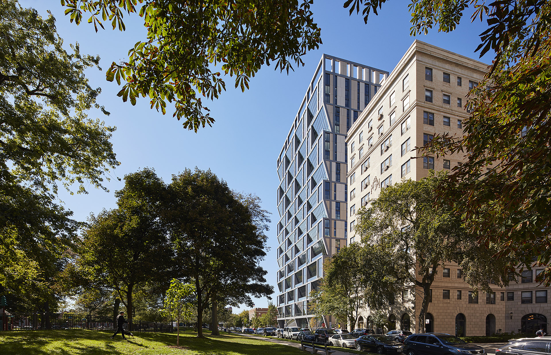 Solstice in the Park