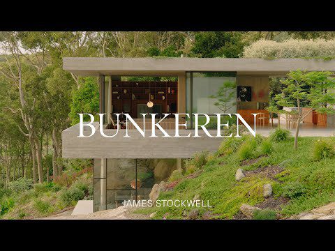 Bunkeren House