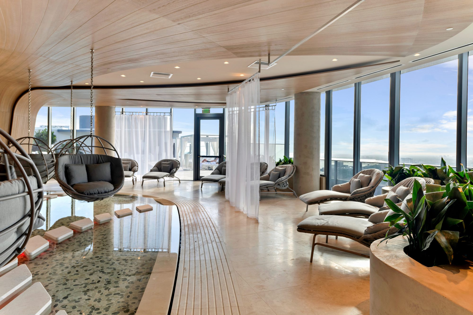 Brickell Flatiron