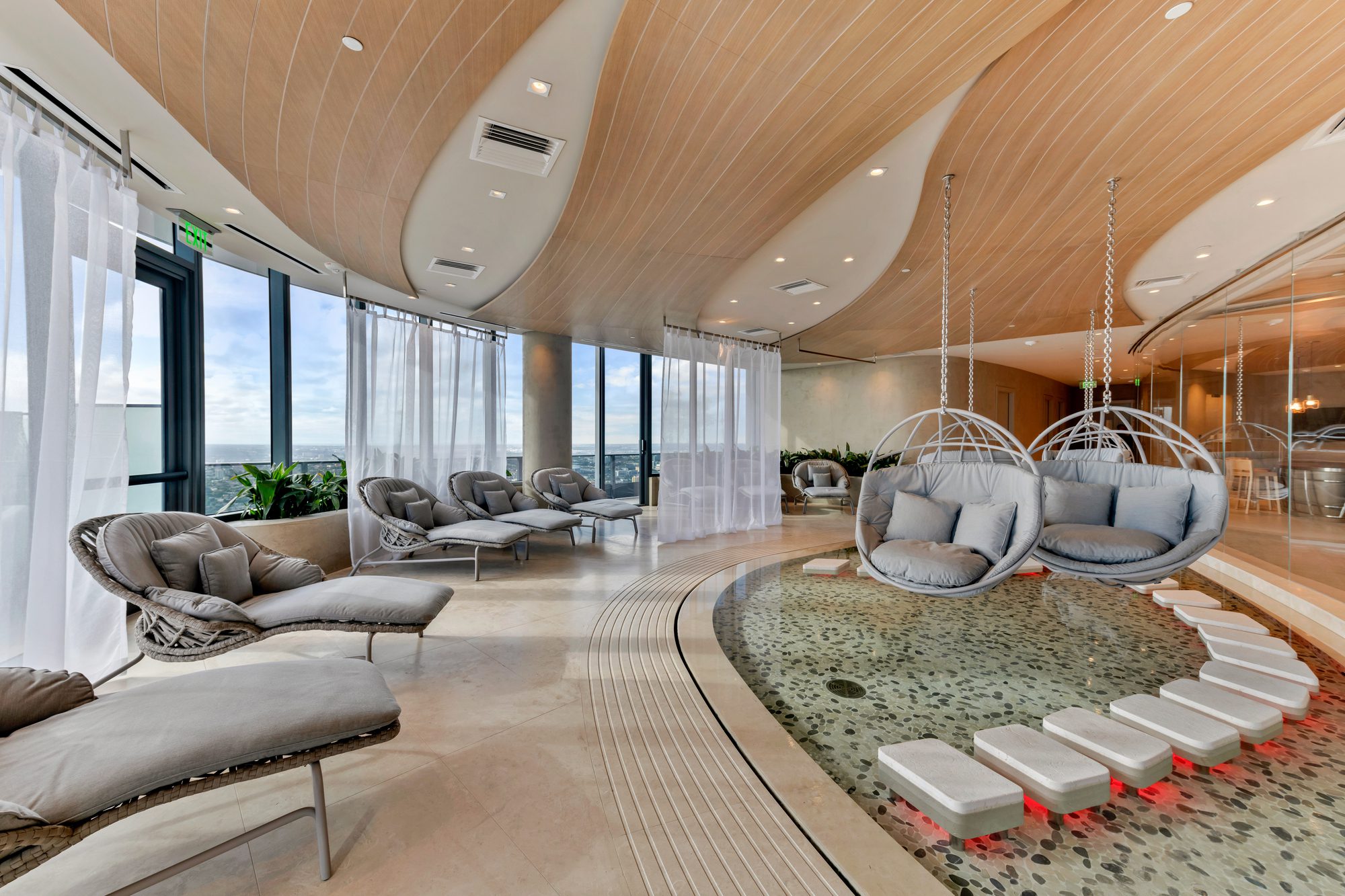 Brickell Flatiron