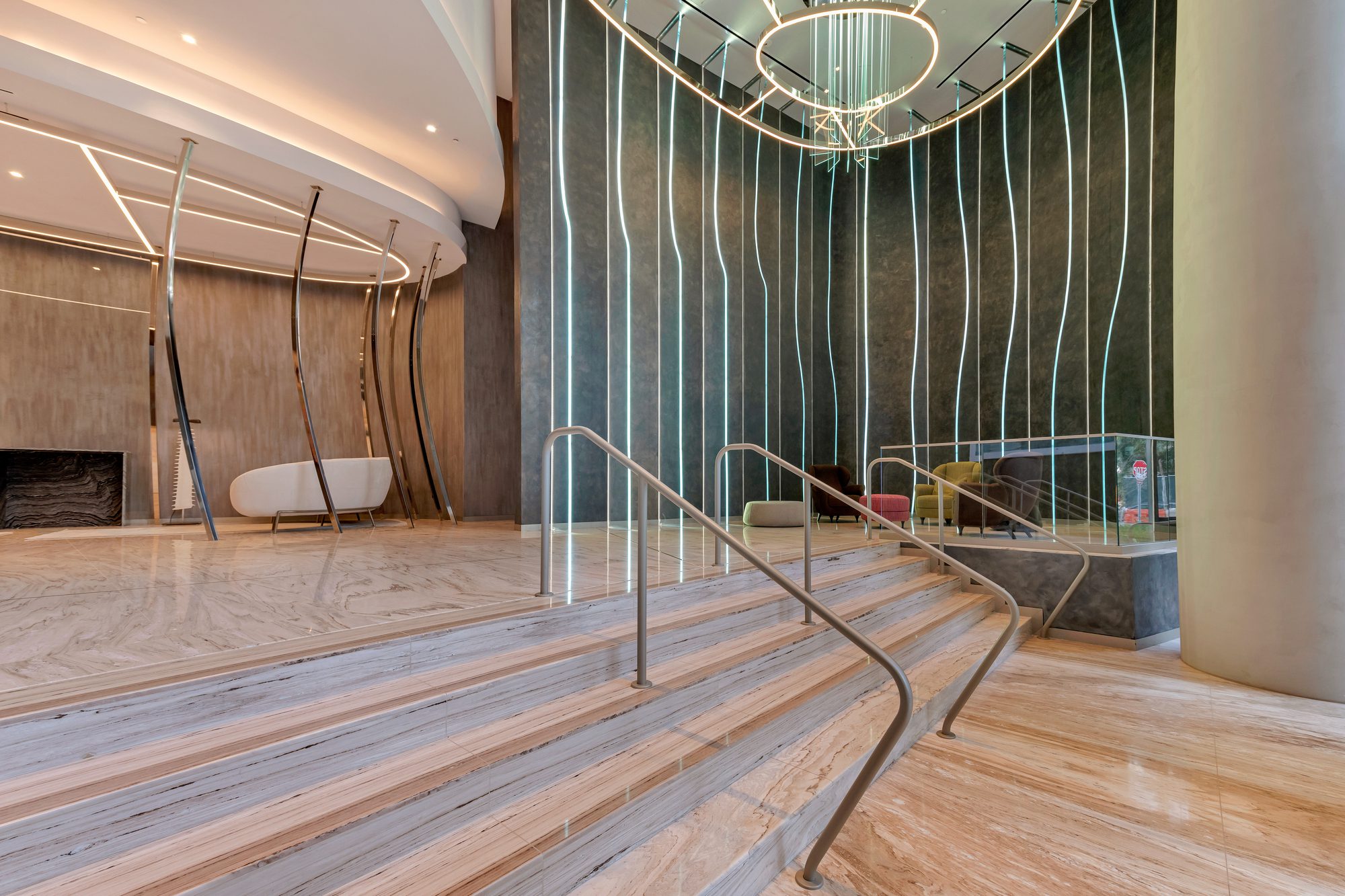 Brickell Flatiron
