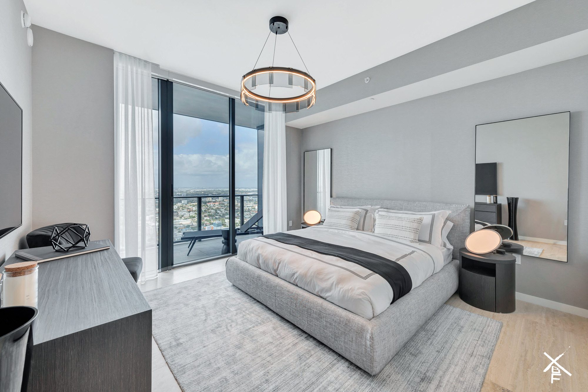 Brickell Flatiron