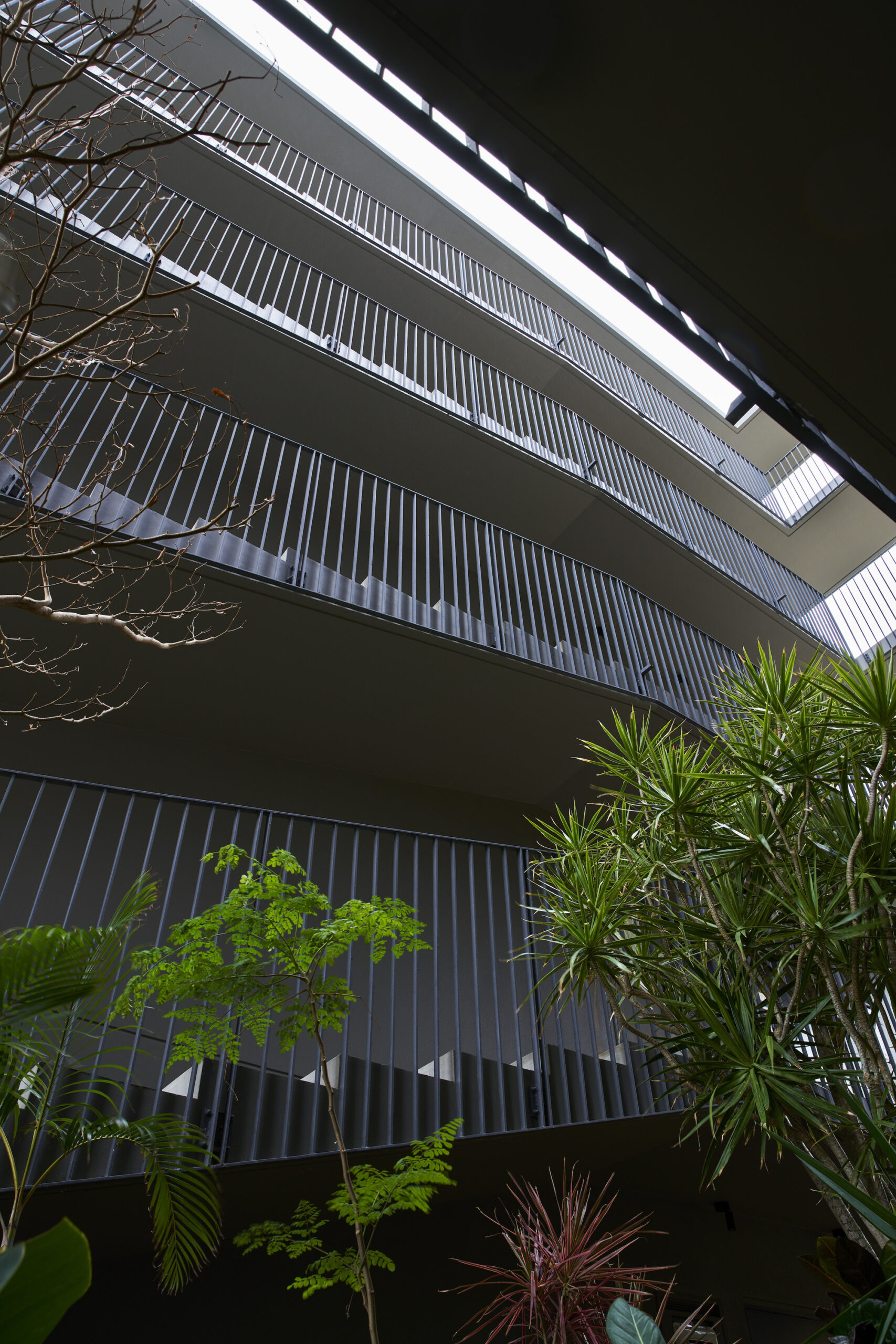 N Apartment