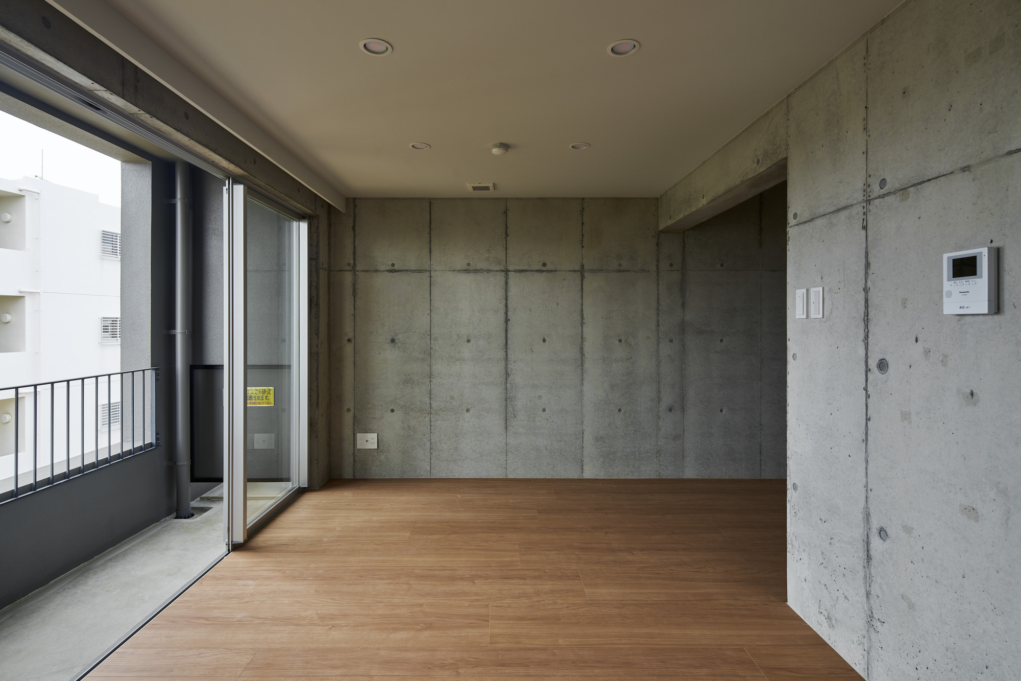 N Apartment