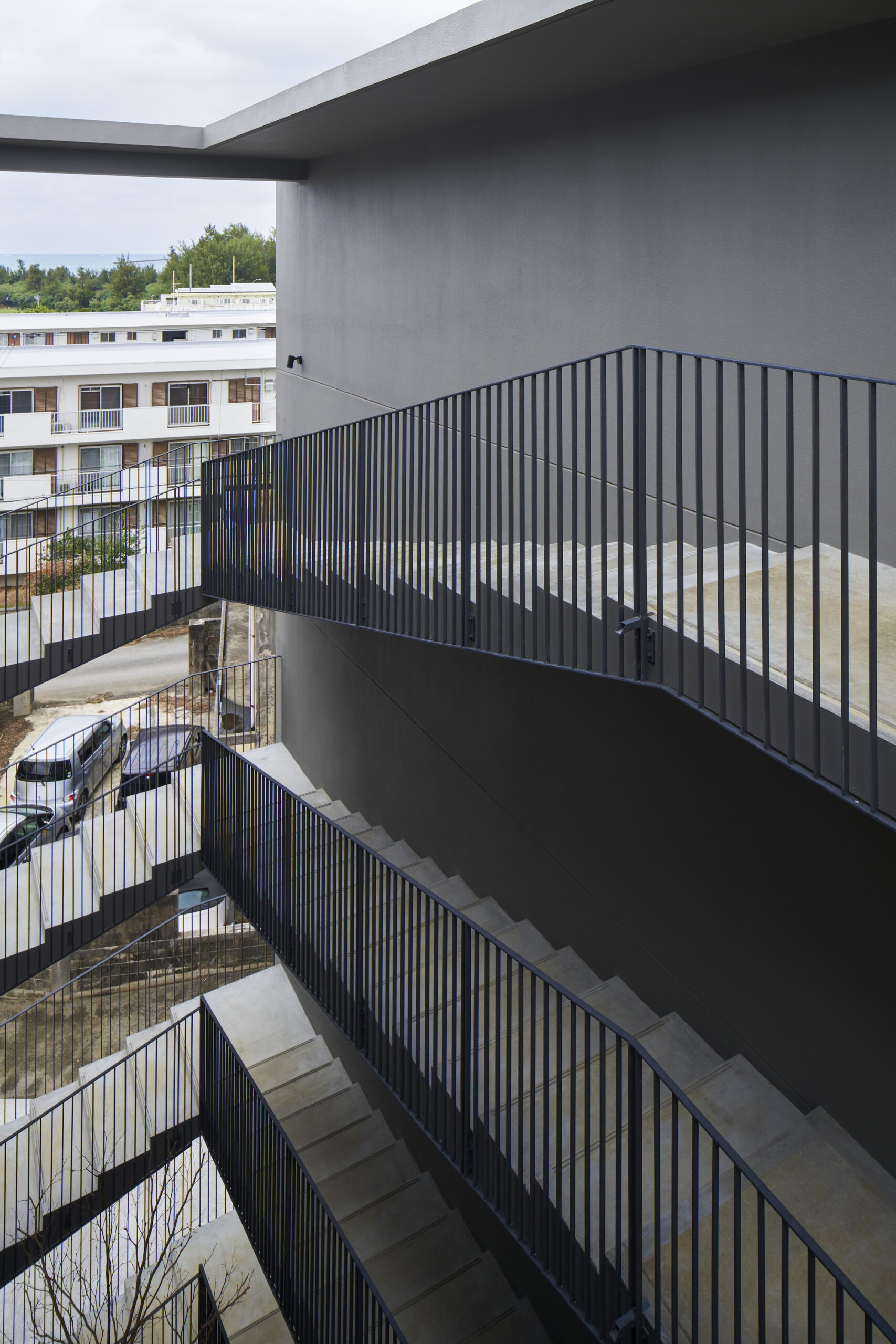 N Apartment