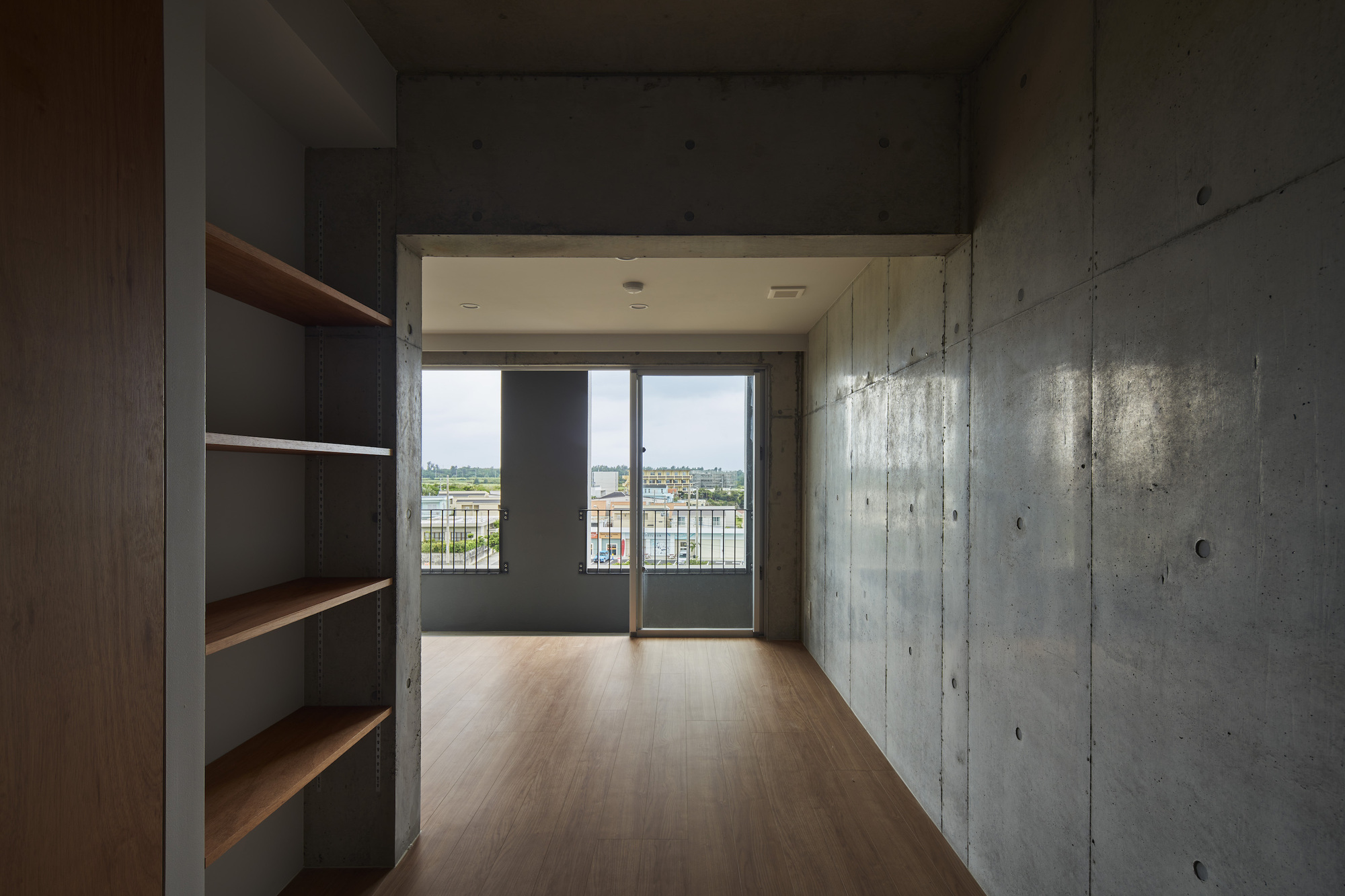 N Apartment