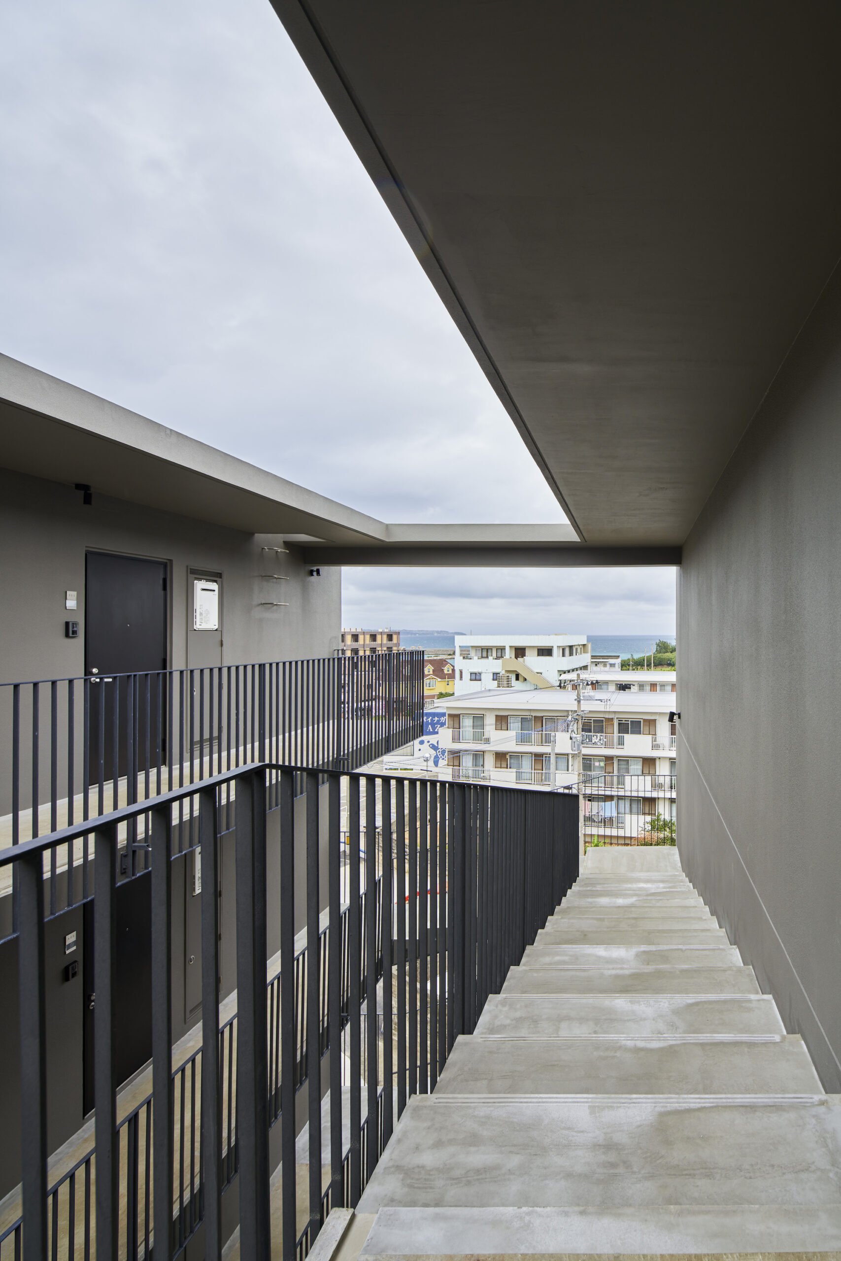 N Apartment