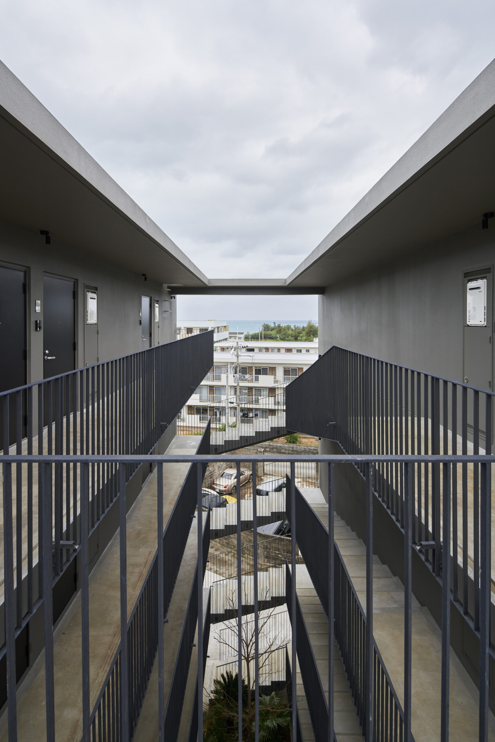 N Apartment