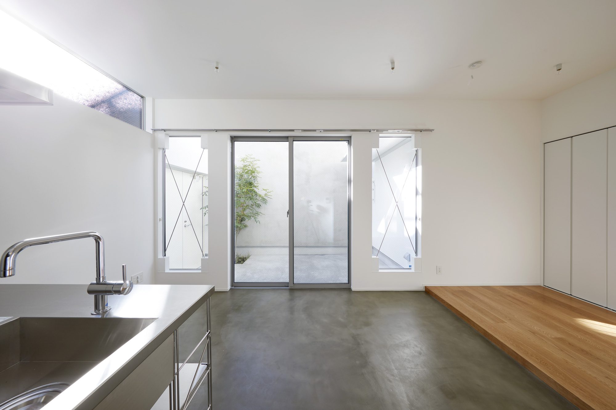Skyterrace Apartment