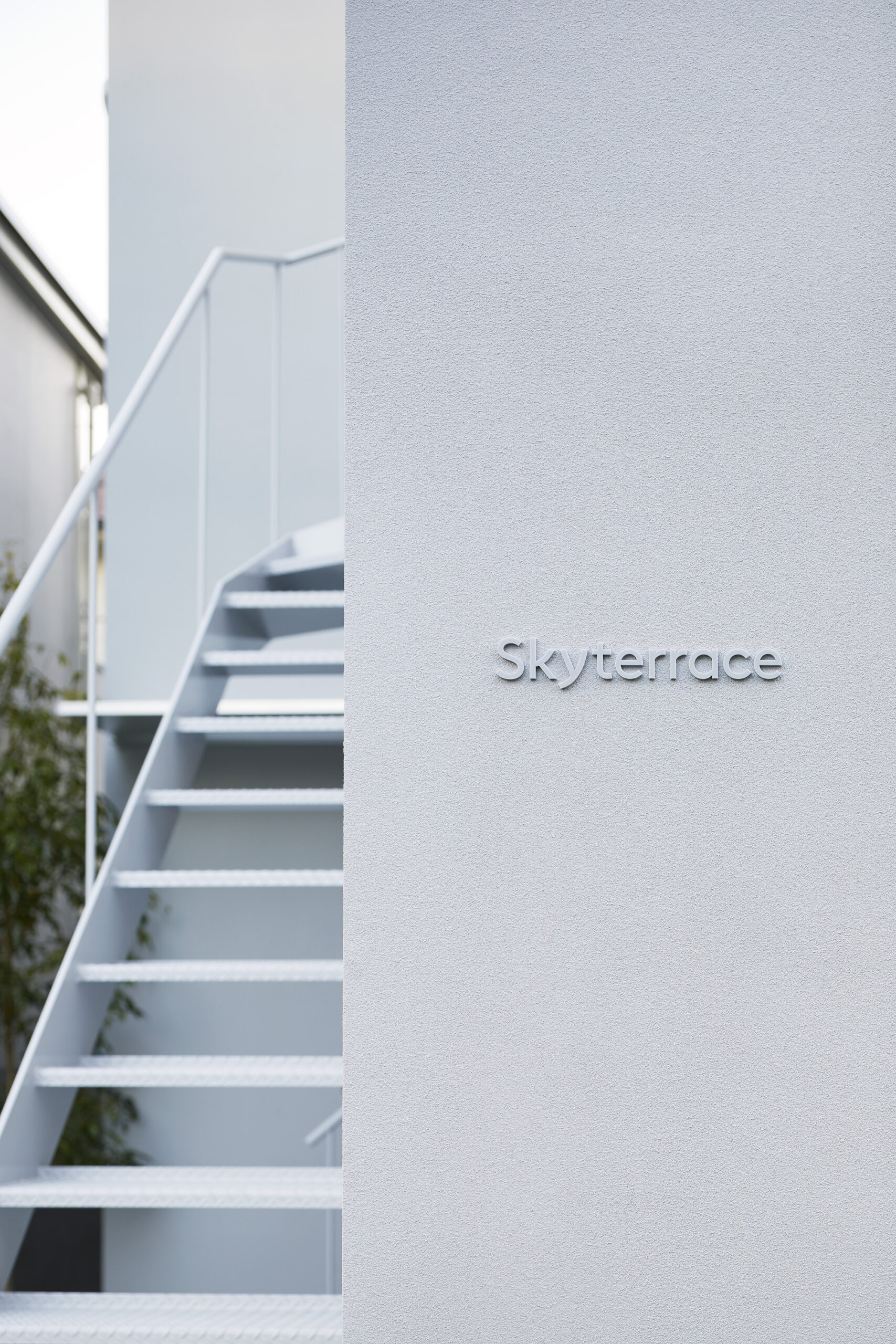 Skyterrace Apartment
