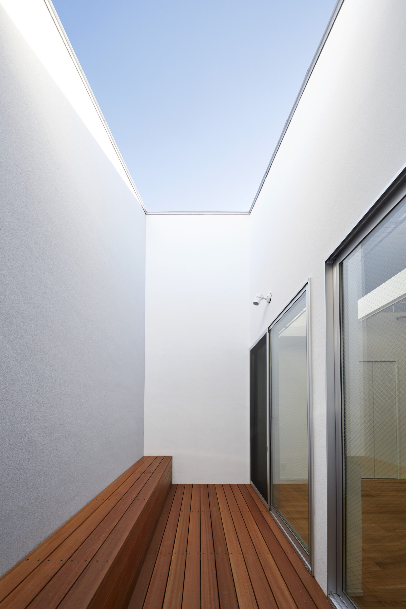 Skyterrace Apartment