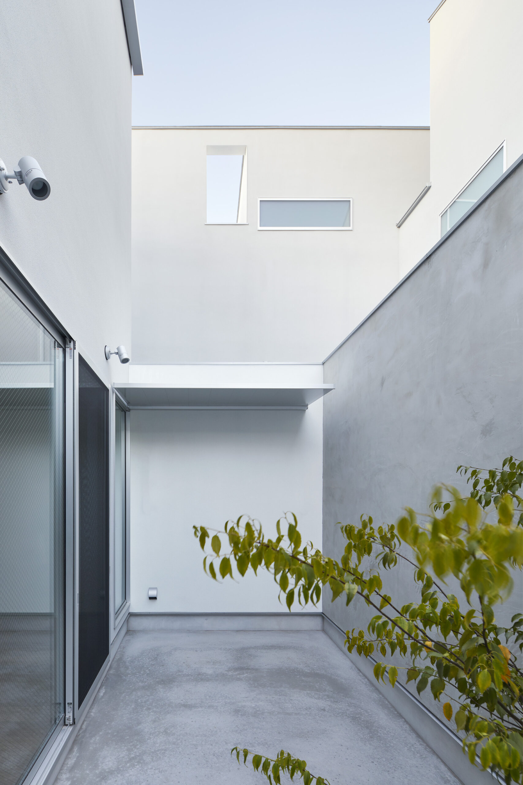Skyterrace Apartment