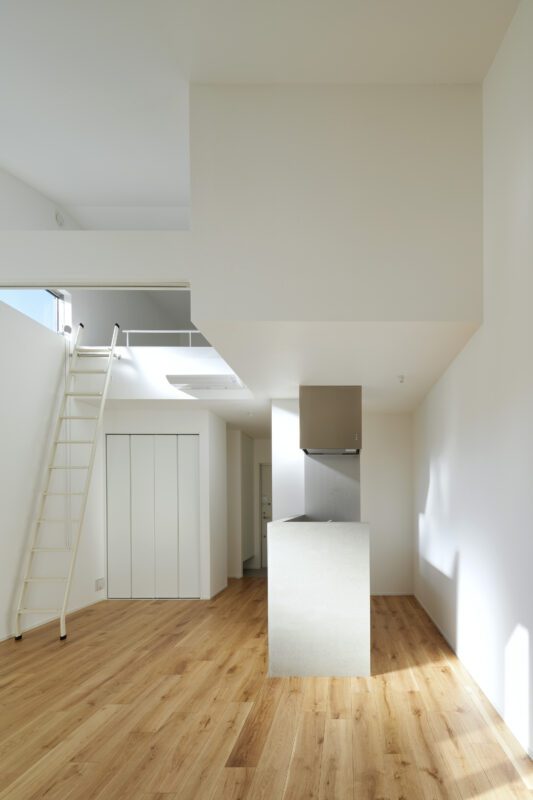 Skyterrace Apartment