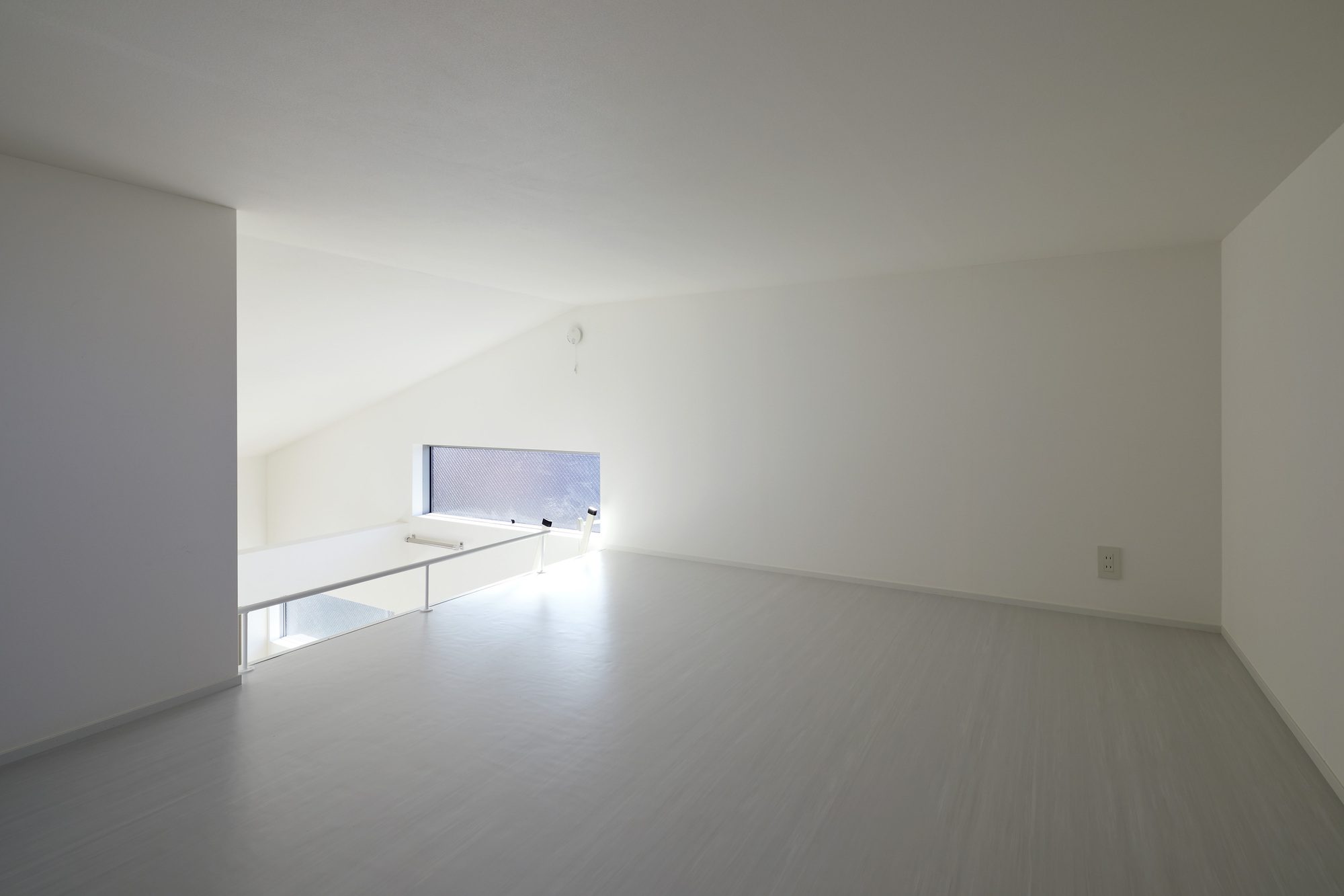 Skyterrace Apartment