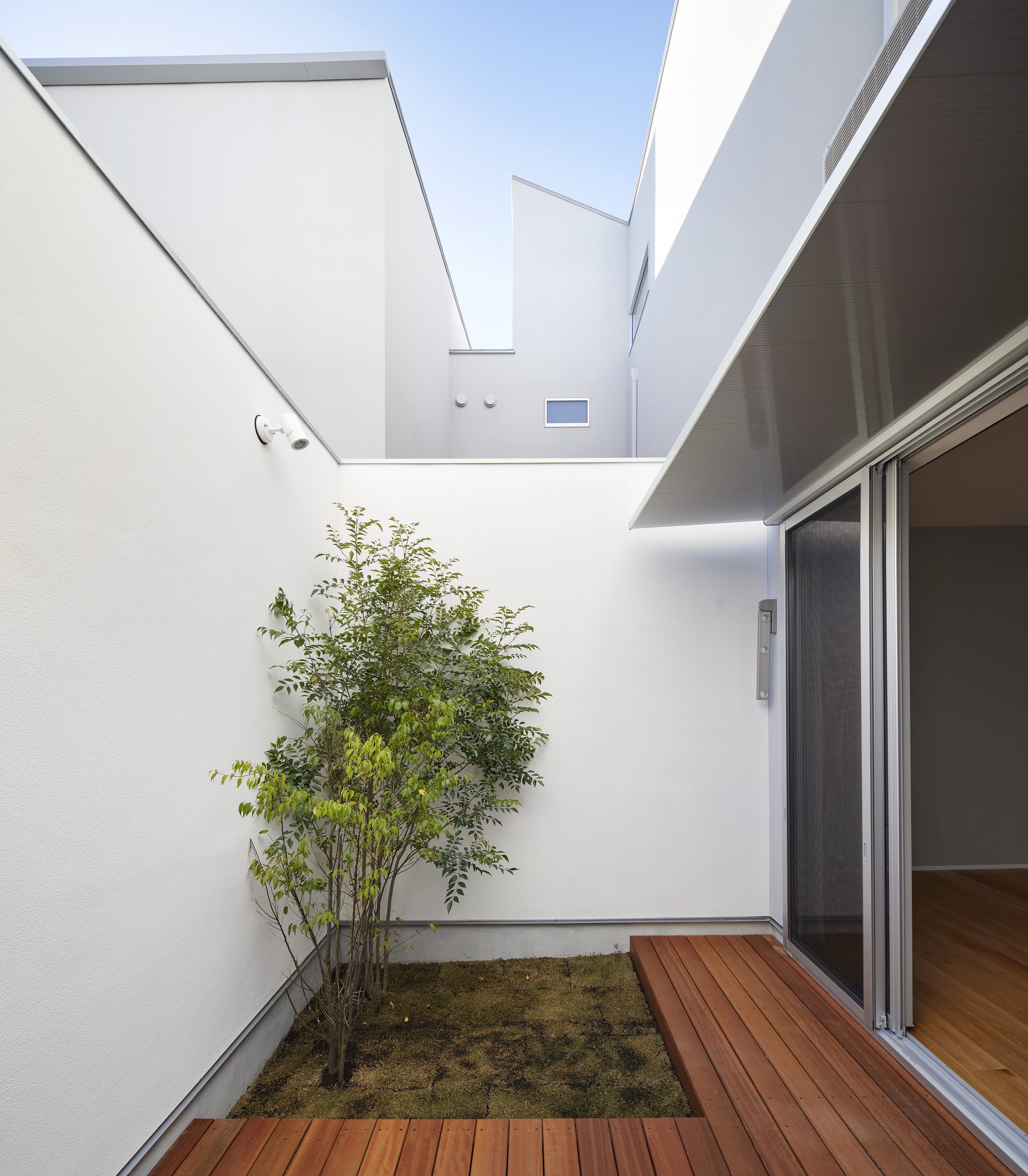 Skyterrace Apartment