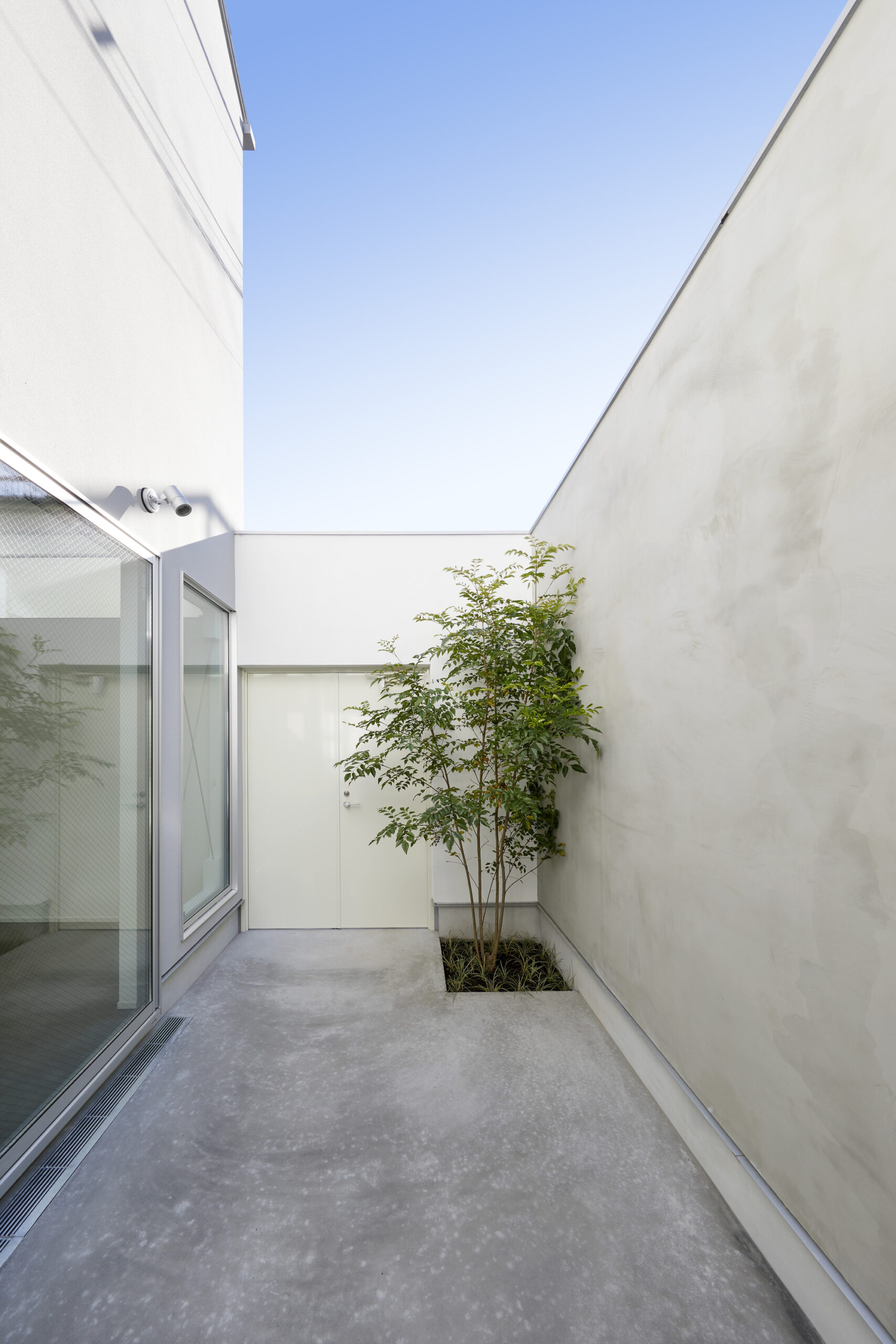 Skyterrace Apartment