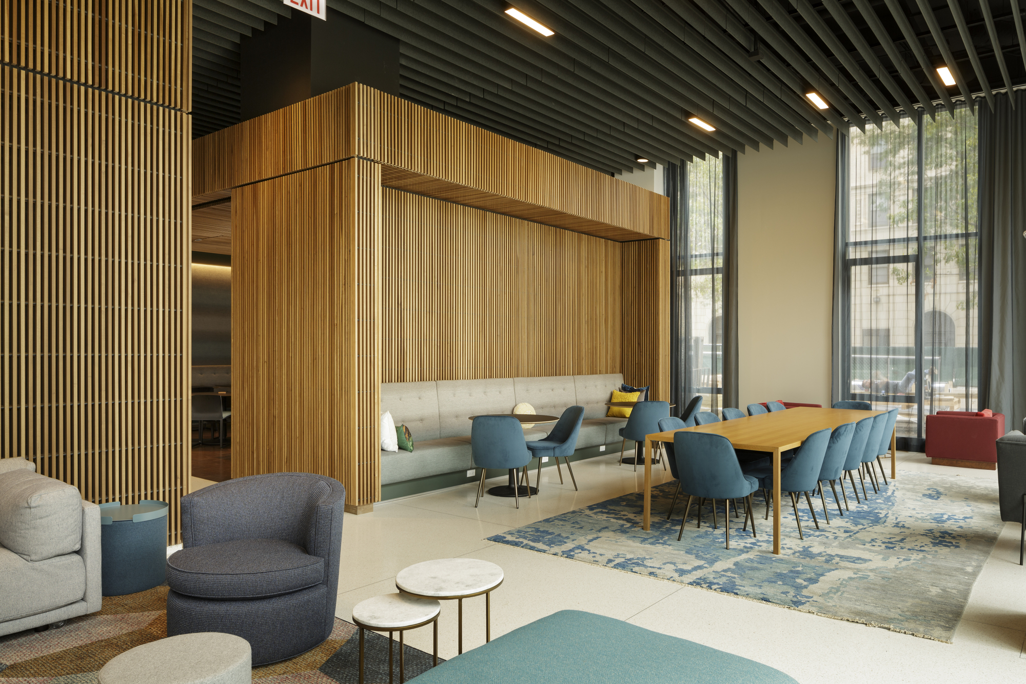 Solstice in the Park