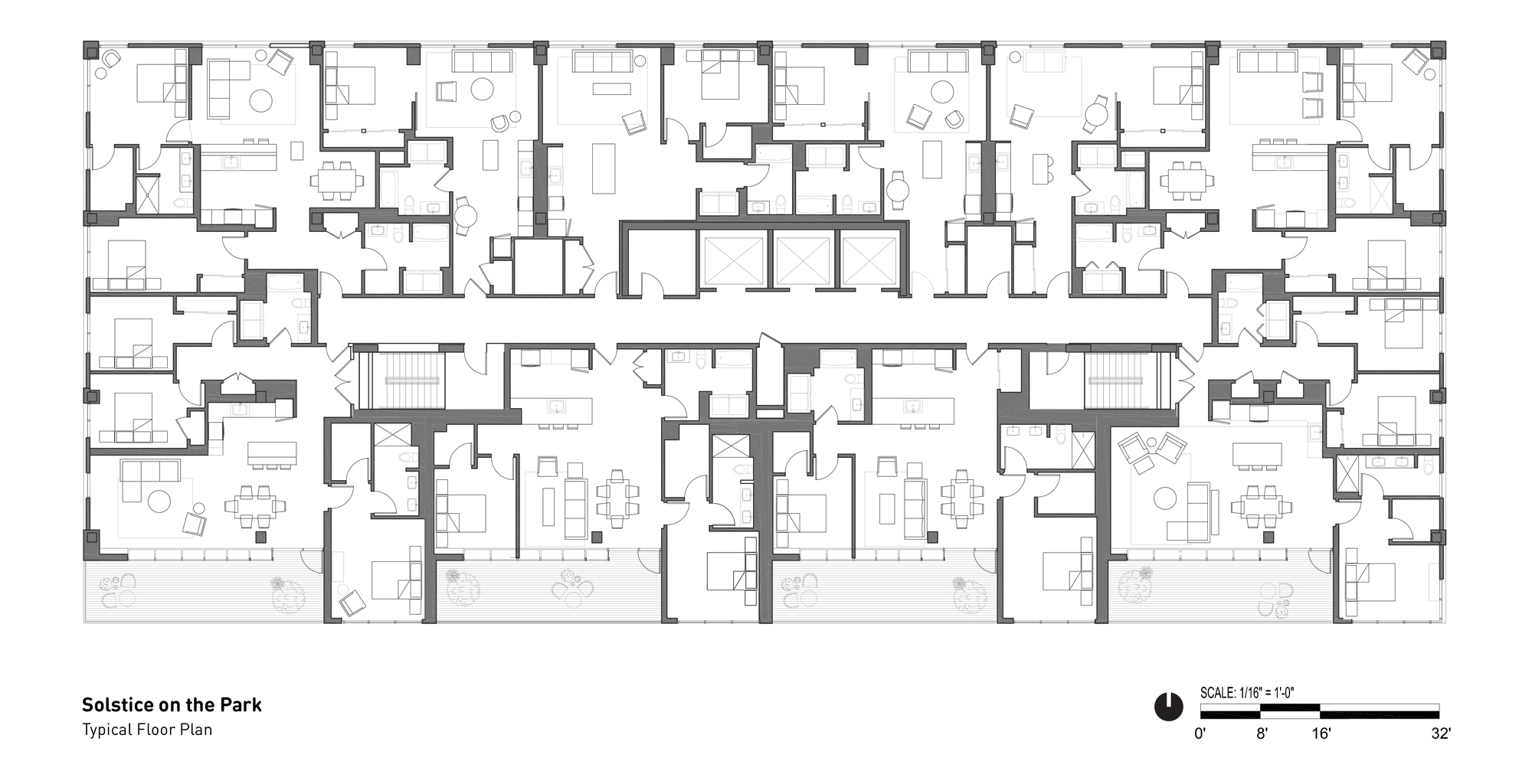 Solstice in the Park