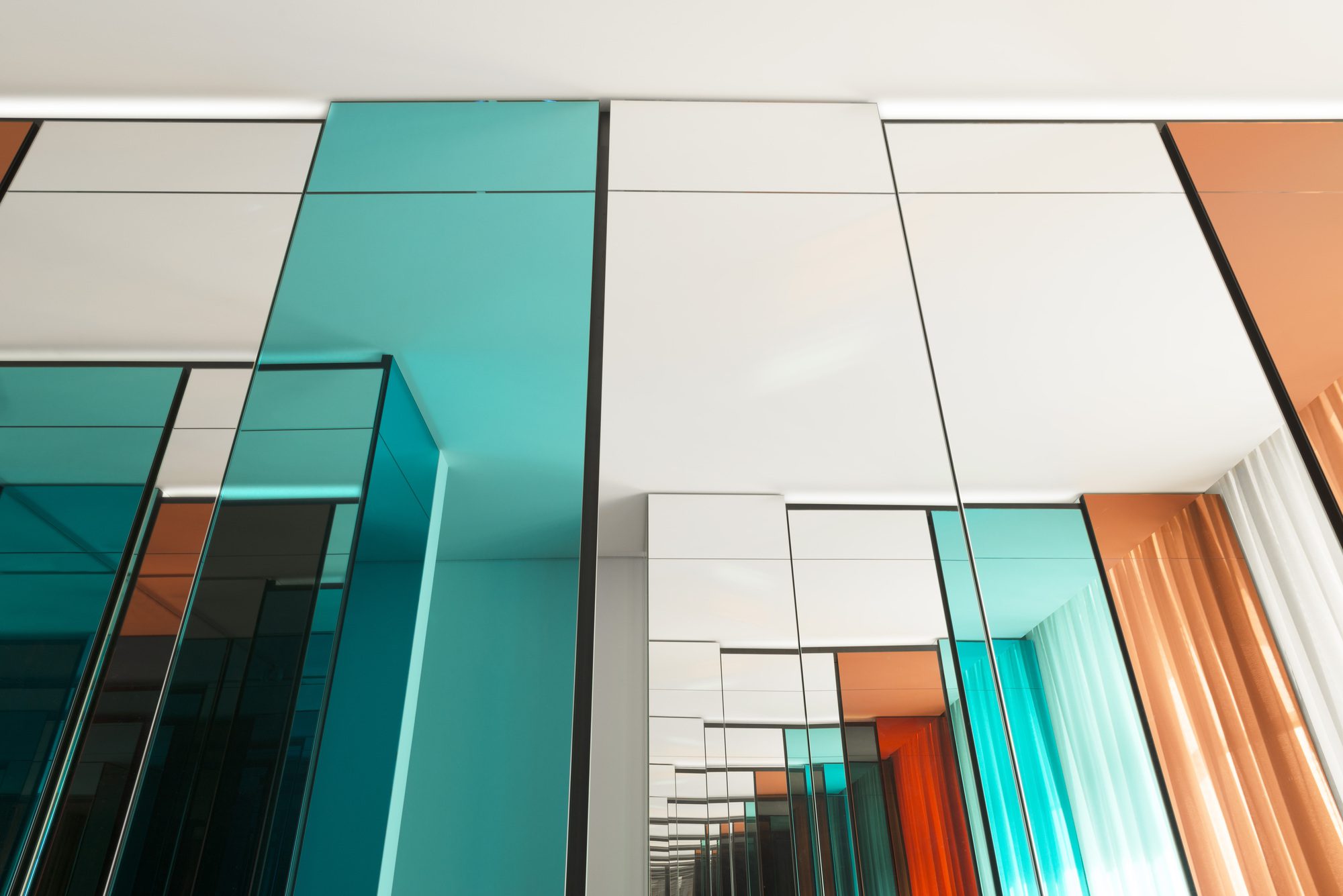 Moscow Apartment