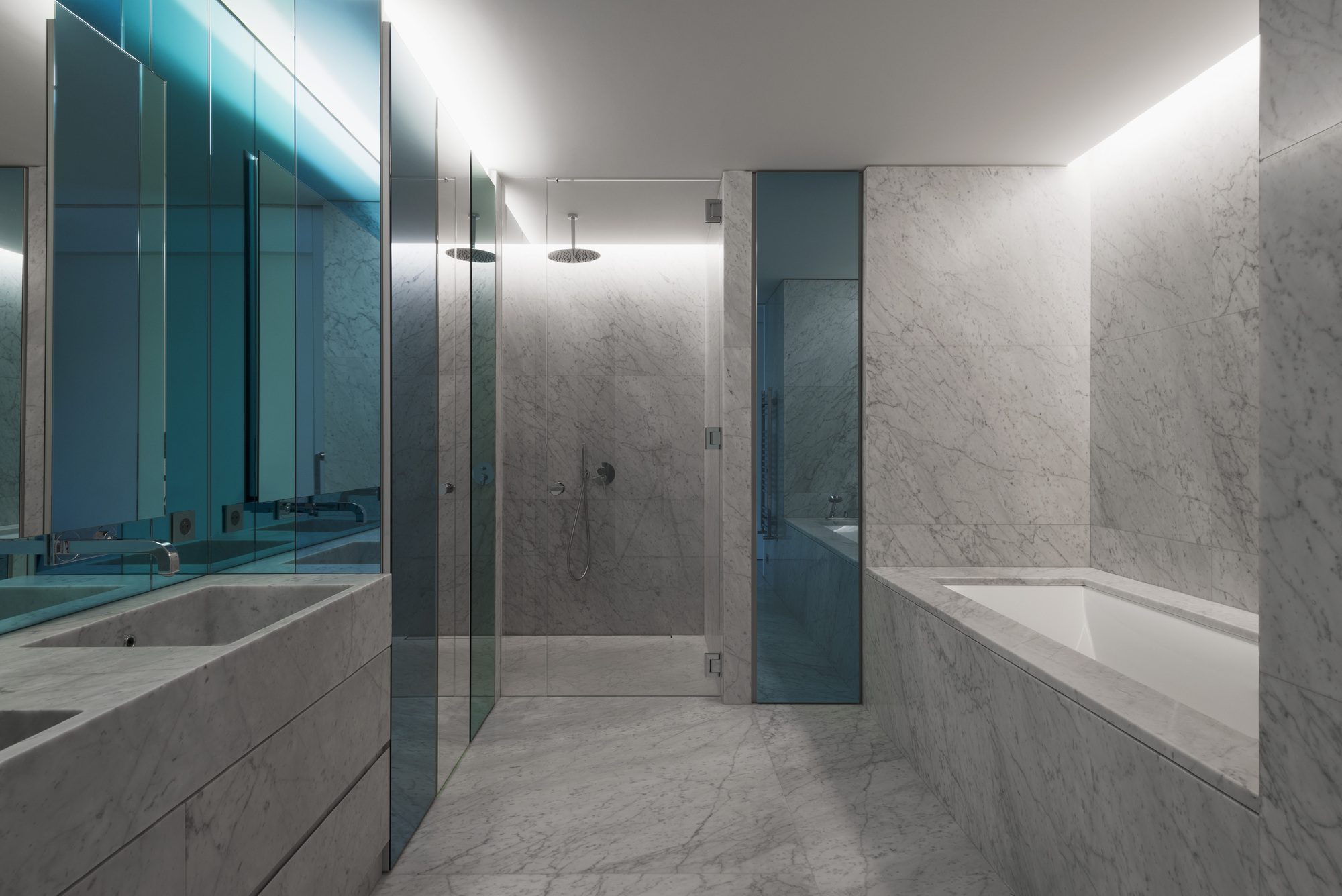 Moscow Apartment