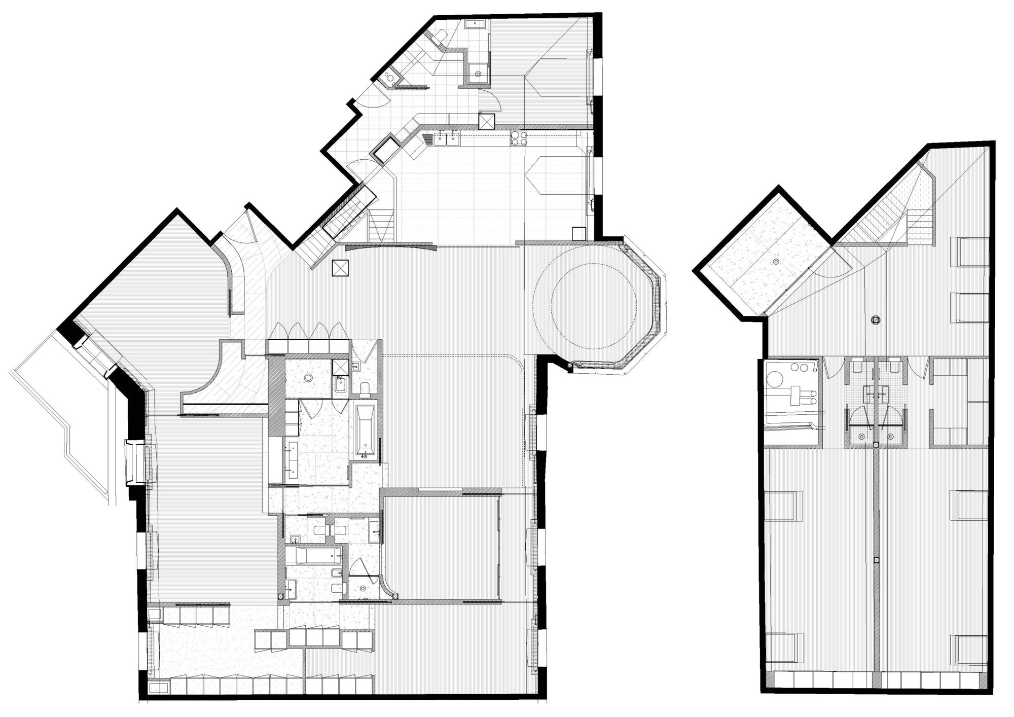 Moscow Apartment