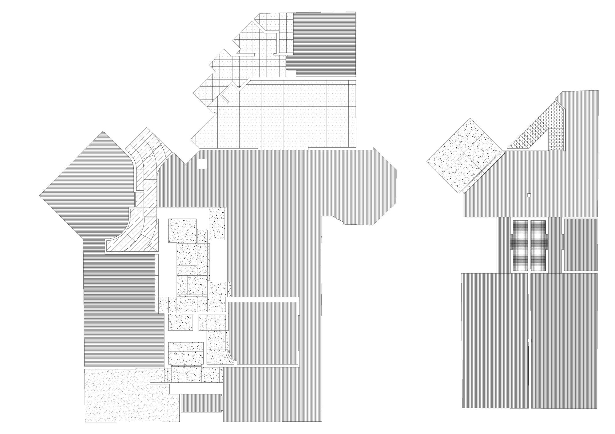 Moscow Apartment