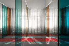 Moscow Apartment