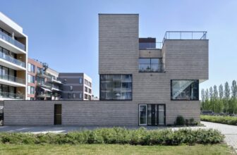 KKL13 Housing