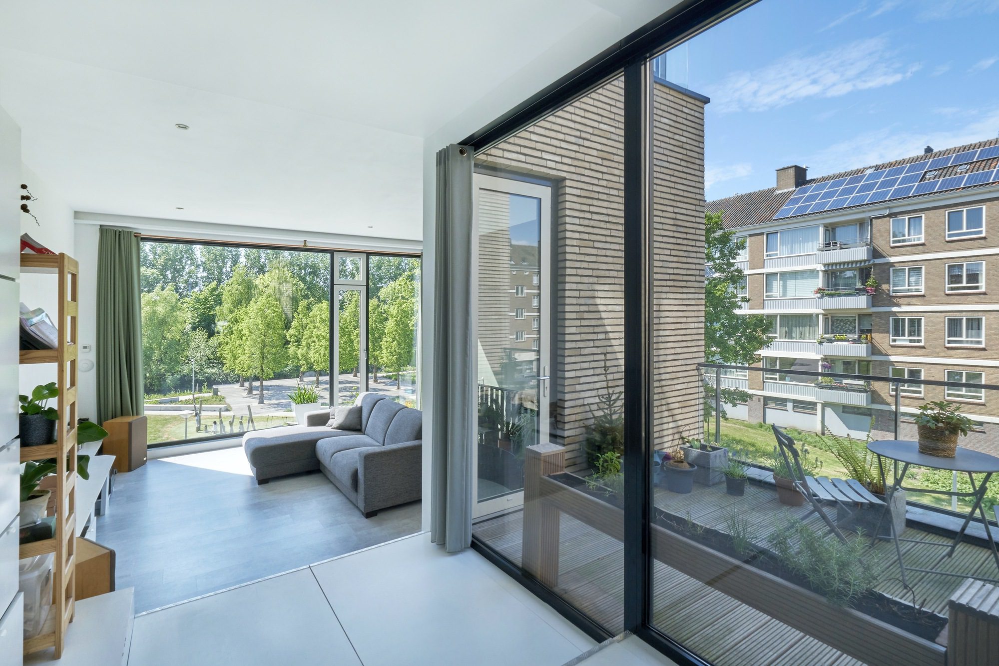 KKL13 Housing