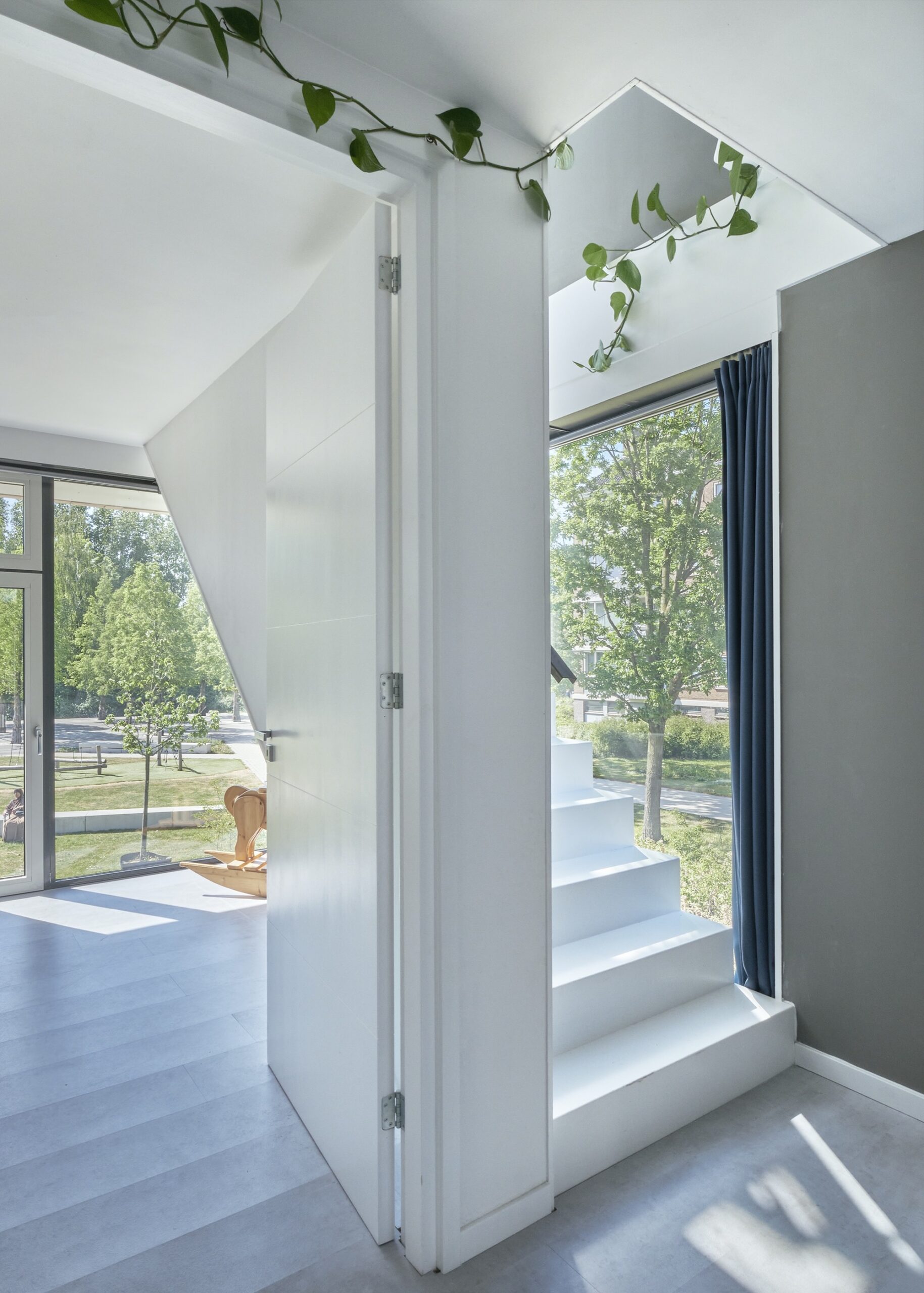 KKL13 Housing