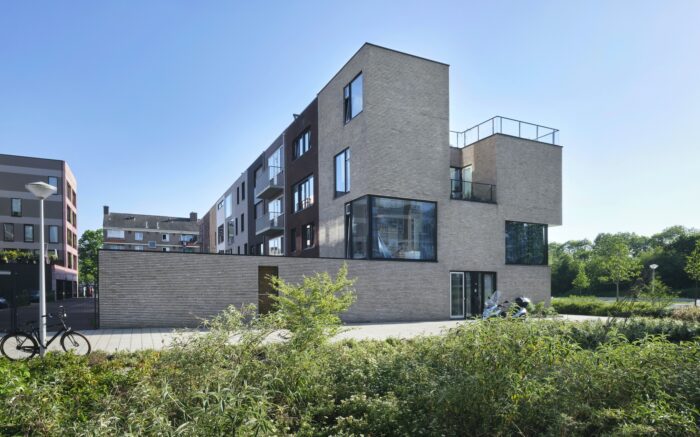 KKL13 Housing