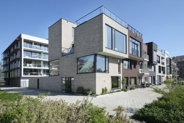 KKL13 Housing