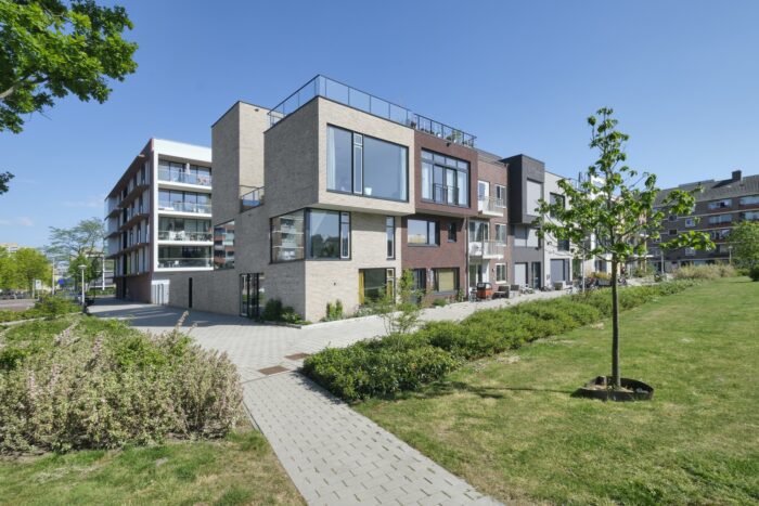 KKL13 Housing