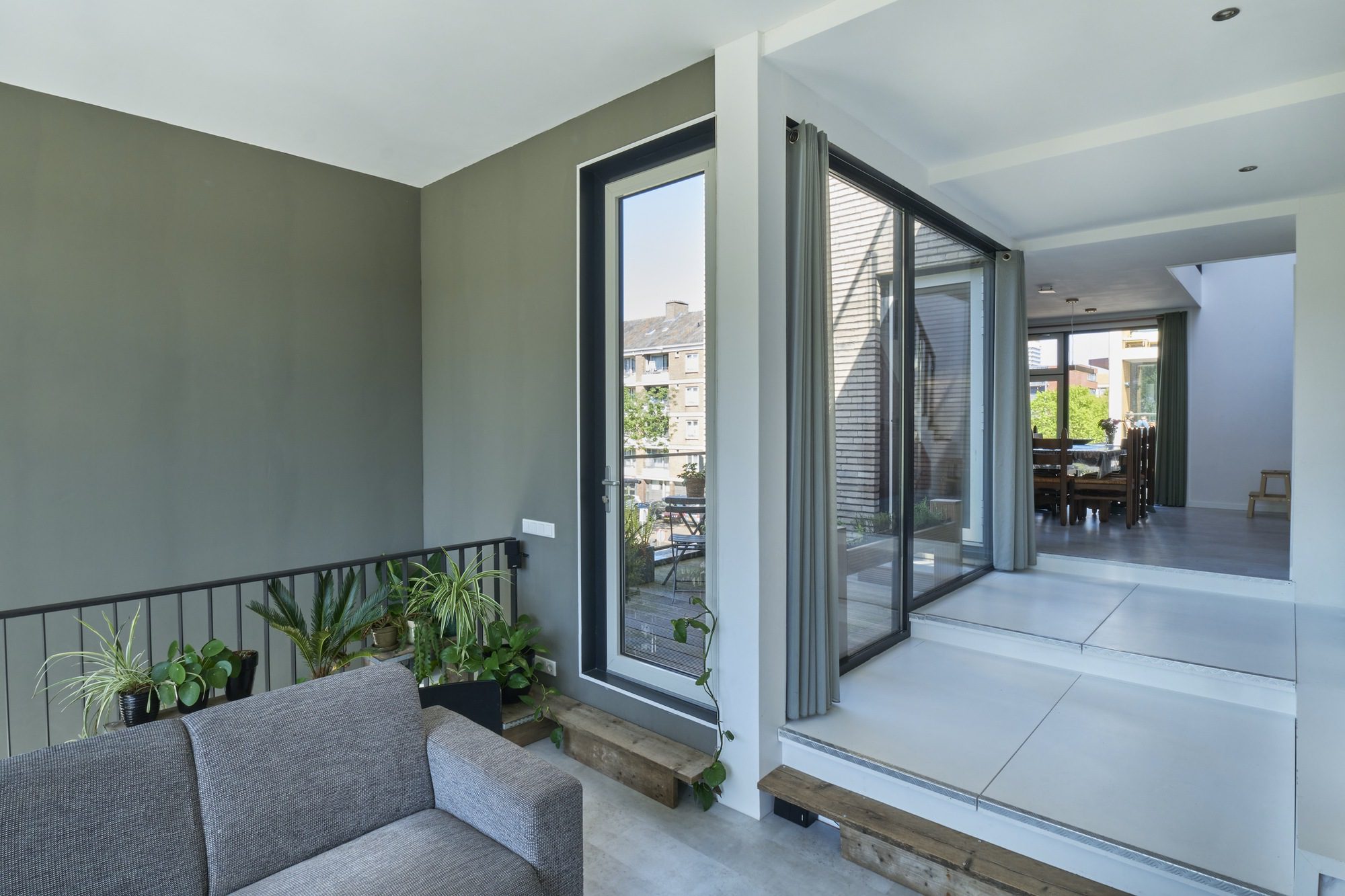 KKL13 Housing