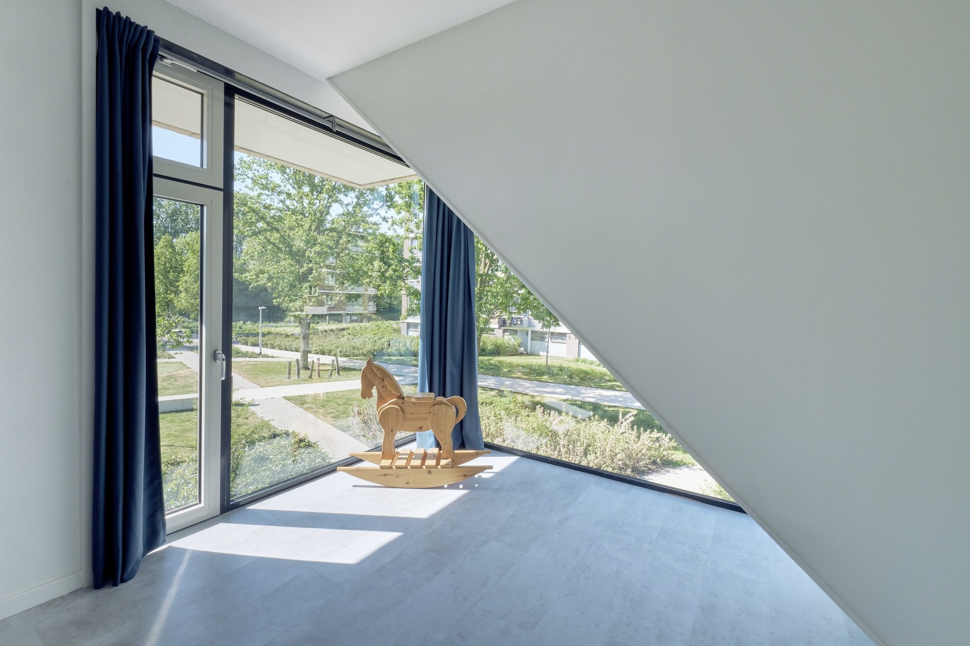 KKL13 Housing