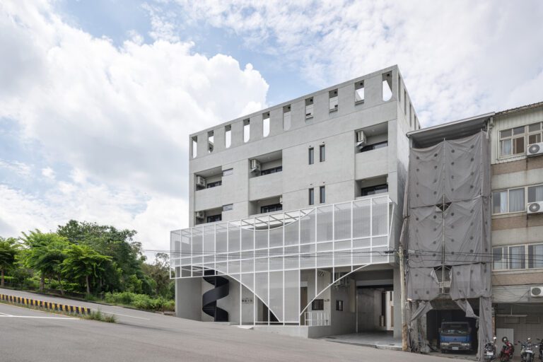 H.S. Inn | IN-Xian Design