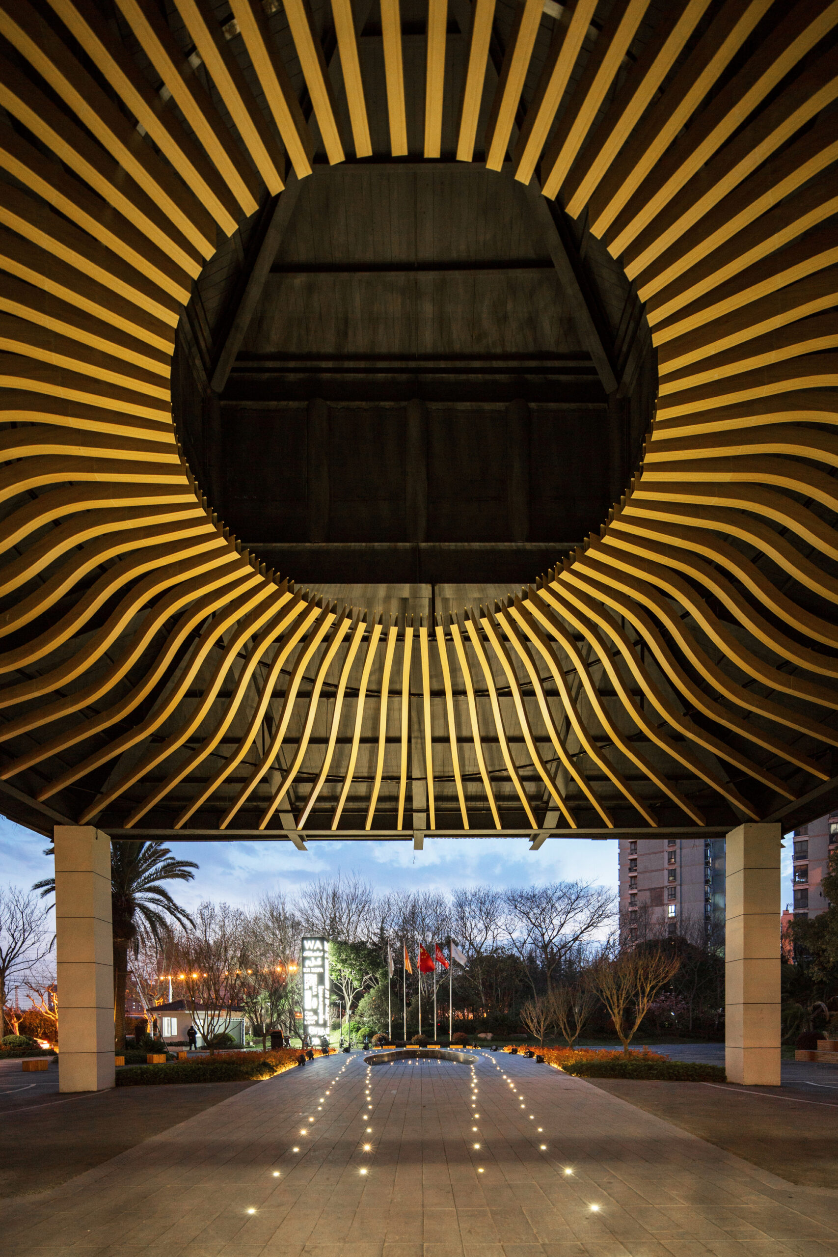 The KAISA WEWA SPACE