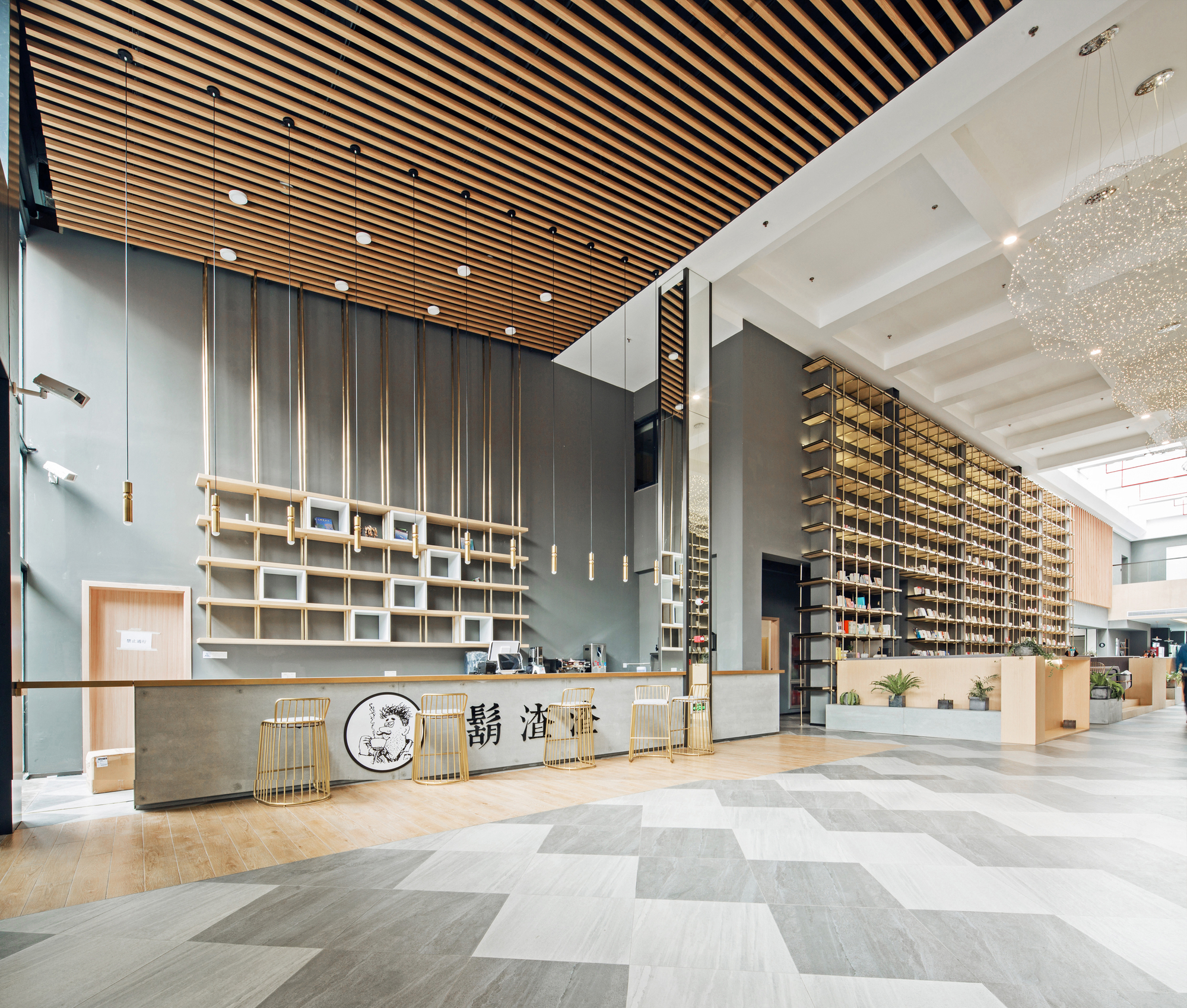 The KAISA WEWA SPACE