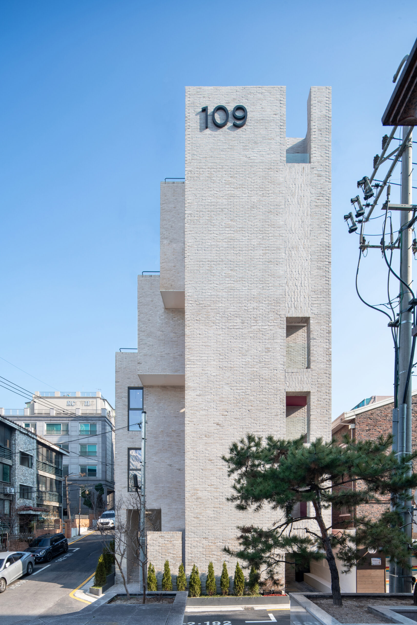 Nonhyeon 109