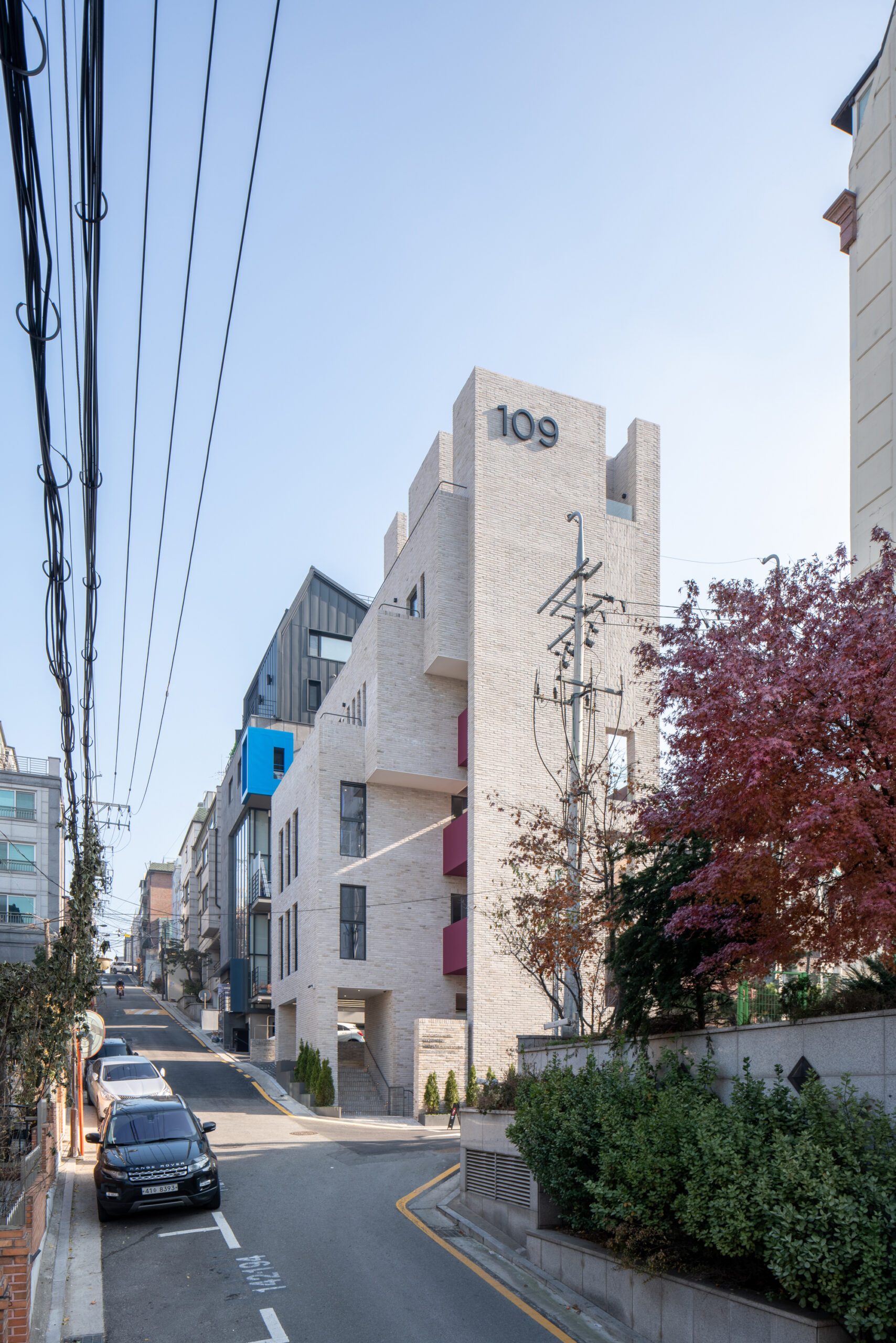 Nonhyeon 109