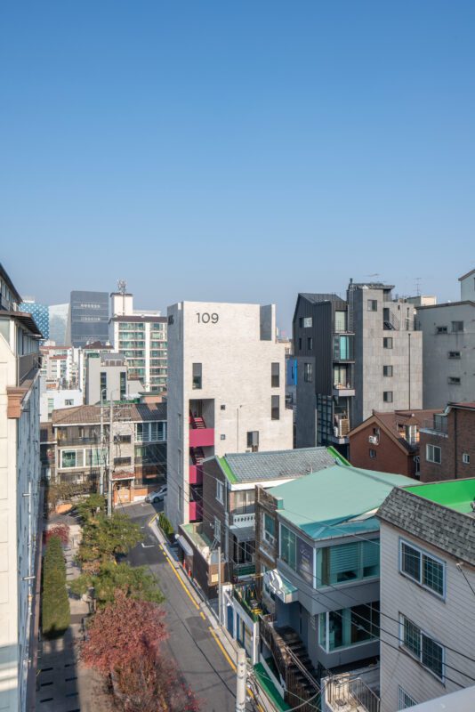 Nonhyeon 109