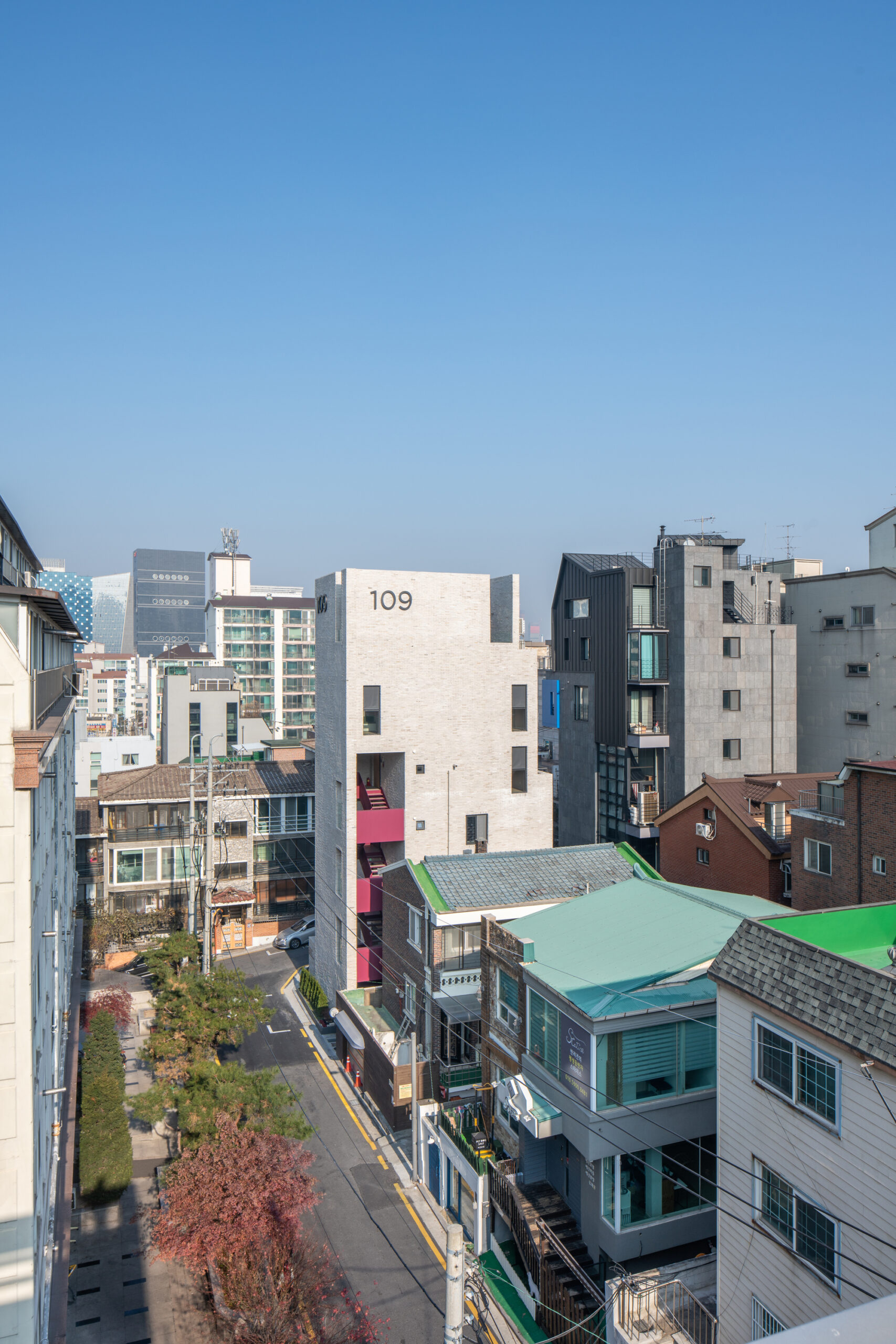 Nonhyeon 109