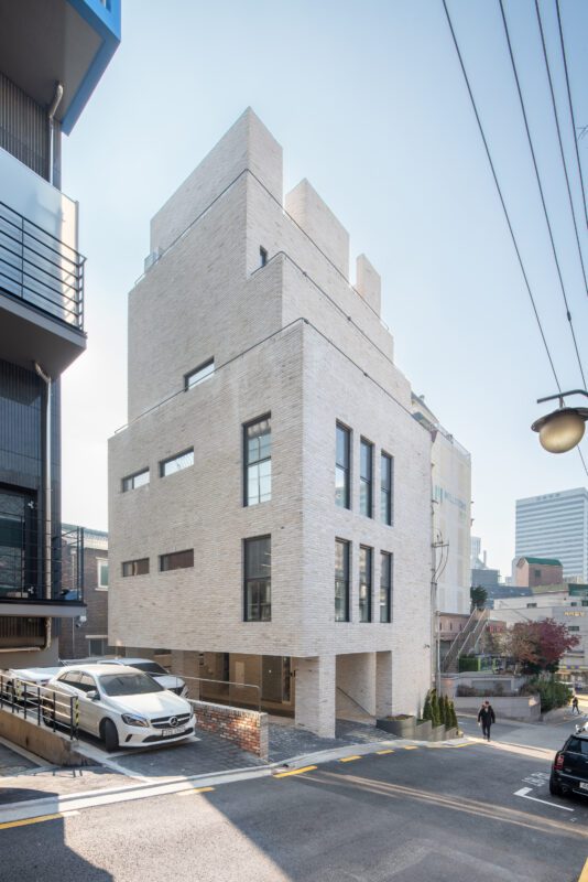 Nonhyeon 109