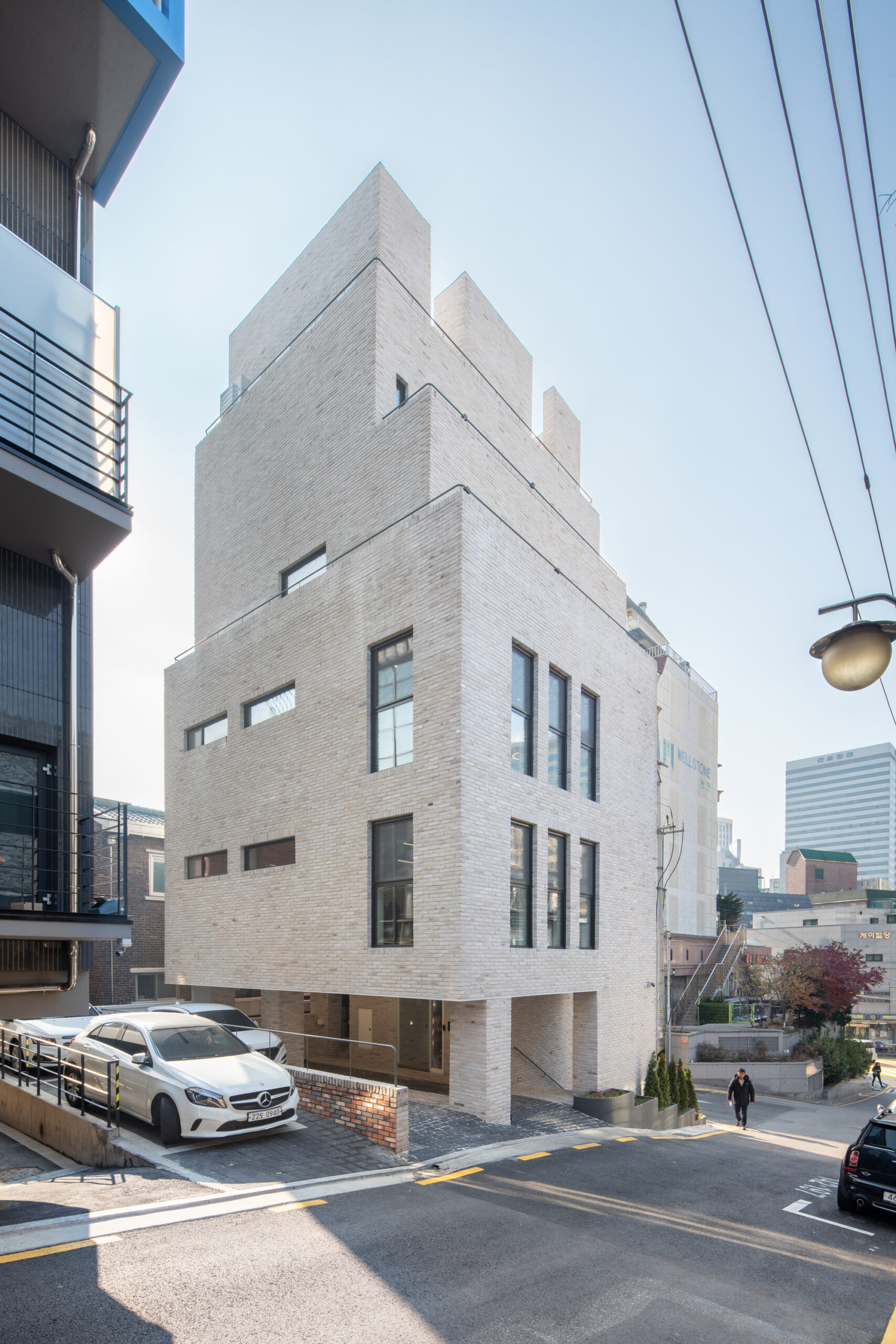 Nonhyeon 109