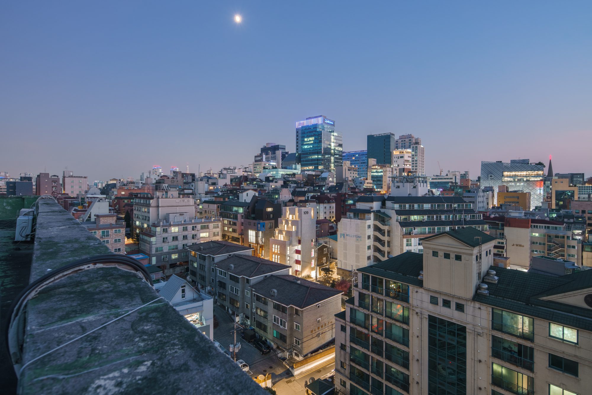 Nonhyeon 109