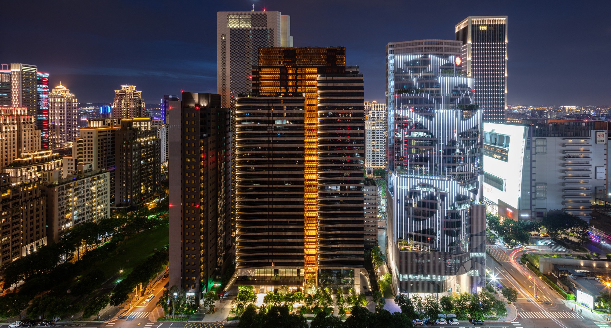 La Bella Vita Residential Tower
