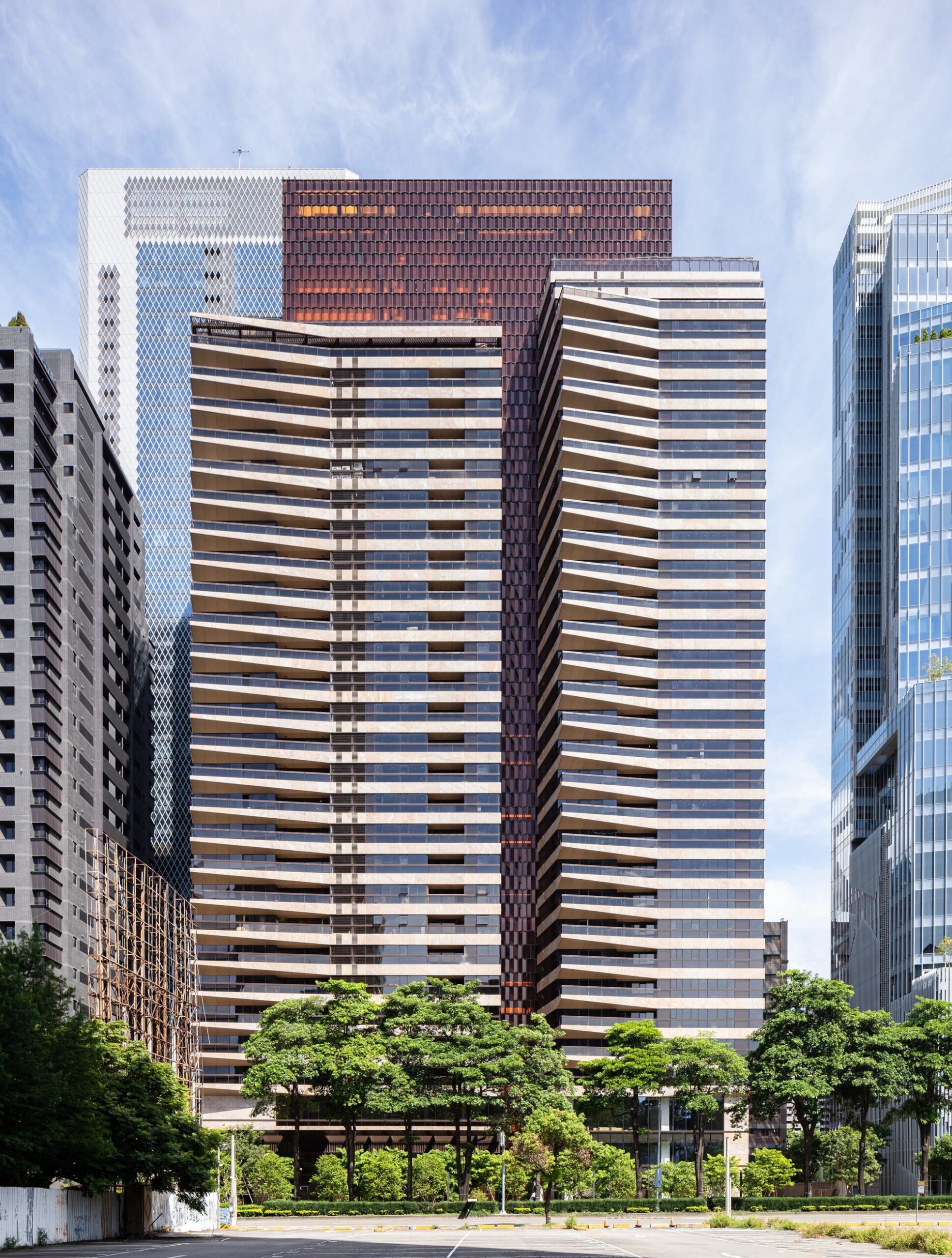 La Bella Vita Residential Tower